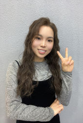 -藤野造型烫染接发