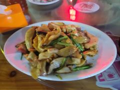 -湛江海鲜餐厅