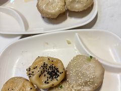 -小杨生煎(白玉兰广场店)