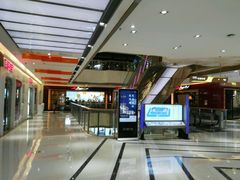 -必胜客(天鹅湖万达店)