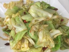 -渔民船说·北塘海鲜·天津菜·海肠捞饭(北塘古镇店)