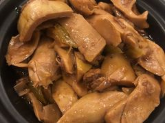 -原味田园·客家菜·土窑鸡(中航城君尚购物中心店)