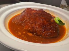 -上和臻品中国菜(花园街店)