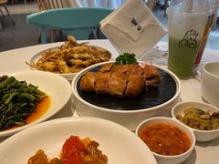 -莆田餐厅PUTIEN(三里屯店)
