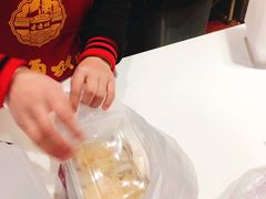 -老通城豆皮大王(吉庆街店)