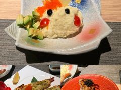 -炙柒Sekinana·精致日料(合生汇店)