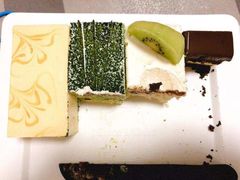 -壹点壹客·生日蛋糕(南山店)