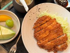 -西村日本料理(香格里拉饭店)