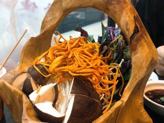 -东椰·海南椰子鸡火锅(朝阳门店)