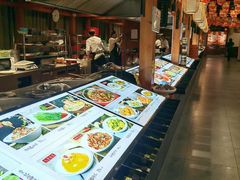 -胡杨记忆(和平路店)