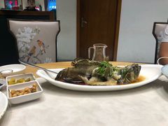 -南海渔家•海鲜•正宗海南菜(海棠湾店)