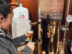 -谷丽羊肉串·新疆烧烤·羊肉火锅大排档·原老马烧烤(砂子塘店)