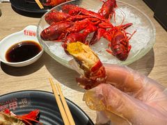 -红盔甲·小龙虾(车公庙店)