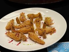 -缘餐厅(钵池山公园店)