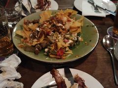 -Pistolera Mexican Cantina女枪手墨西哥餐厅(碧云路店)