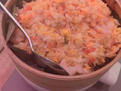 -桂满陇·手作小笼包&江南叫花鸡(中山公园店)