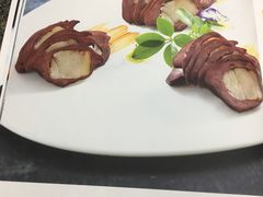 -忆厨禾中餐厅