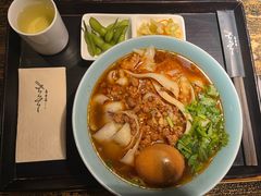 -喜晋道面馆(华严寺广场店)
