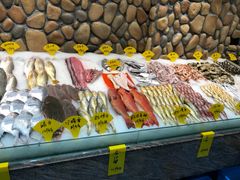 -星龙海鲜(望江东路店)
