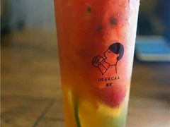 -喜茶(上海兴业太古汇店)