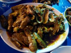 android_upload_pic-天津乾毓德饭庄·清真传统炒菜·海鲜烧烤(咸阳路店)