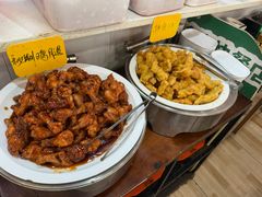 -哈尔滨小酒馆·鲜肉现穿自助烧烤(康新花园店)