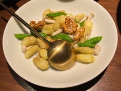 应季时蔬-CHIC1699远洋私厨