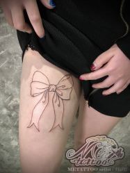 -METATTOO ArtSpace高端定制刺青店