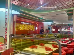 -避风塘·金牌店·夜宵(金玉兰店)