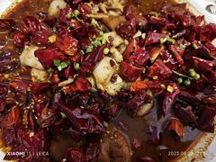 -花盐街·四川乐山小吃(西单大悦城店)