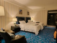 -春晖园度假酒店温泉