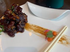-索菲特酒店·乐轩华中餐厅