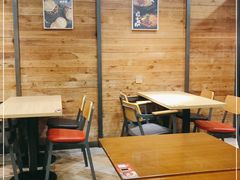 大堂-西少爷(十里堡店)