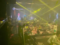 -M-MIX电音烤吧