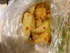 -雪儿钱局泡菜