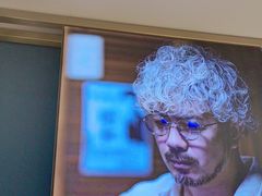 -无界眼镜MaxLess(五角场万达店)