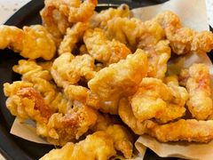 -沪小胖·小龙虾·蓝龙王(八佰伴店)