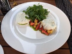 -Kampa Park Restaurant