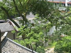 -岳麓山风景名胜区