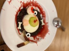 -城市大道红炉披萨烘焙坊