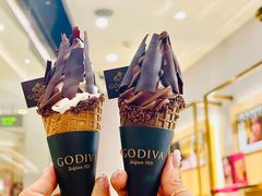 -GODIVA(万象城店)