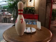 -HIGH FIVE哈福手工汉堡(桂林路店)