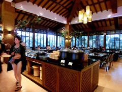 -厦门日月谷温泉渡假村