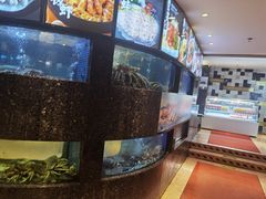 -乾隆美食·本帮菜(黄河路店)