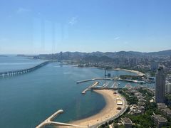 -大连君悦酒店·星海湾壹号Dalian·Dalian(星海广场店)