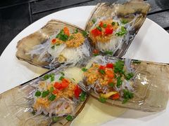 -潘先生海鲜城(神州半岛店)