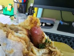 -刘大姐煎饼(五星家园店)