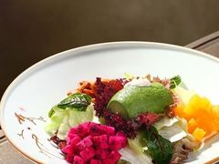 -望海湾鱼头泡饼·天津菜(空港店)