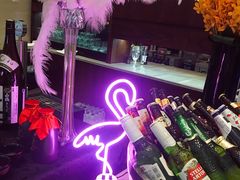 -新发展亚太JW万豪酒店·福苑咖啡厅