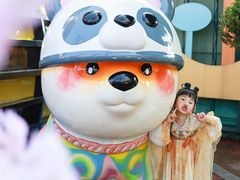 -成都欢乐谷